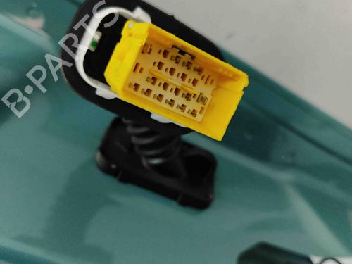 Left rear door JEEP AVENGER (J2) Electric | BP29920082C4