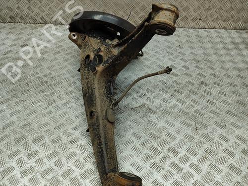 Right rear steering knuckle VW TRANSPORTER T6 Van (SGA, SGH, SHA, SHH) 2.0 TDI | BP29920636M28 