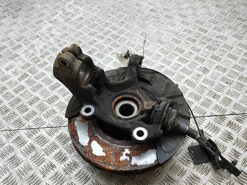 Right front steering knuckle FORD TRANSIT V363 Platform/Chassis (FED, FFD) 2.0 EcoBlue | BP38184469M26 - Image 5