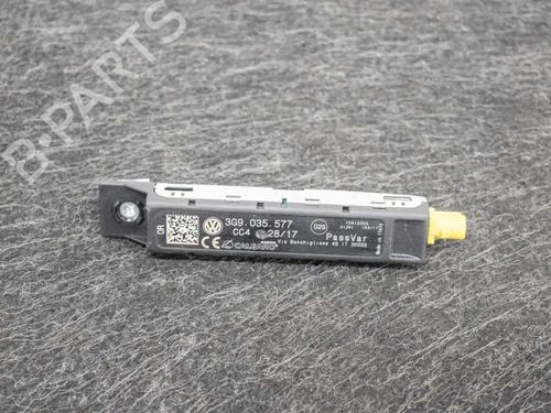 Módulo eletrónico VW PASSAT B8 Variant (3G5, CB5) 2.0 TDI (150 hp) 7734851