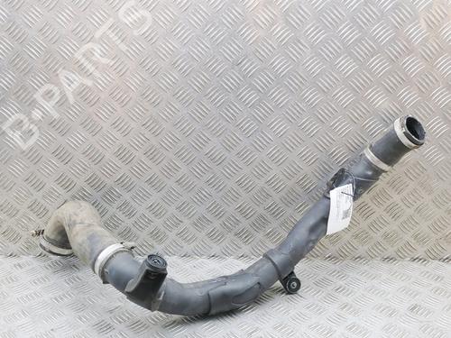 Intercooler pipe VW CADDY IV Box Body/MPV (SAA, SAH) 1.6 TDI | BP40536164M127 - Image 4