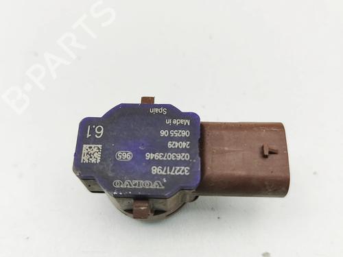 Electronic module VOLVO EX40 (536) EV | BP38650443M83 - Image 6