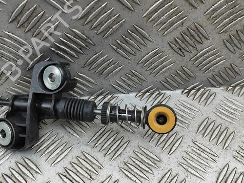 Gear lever VW CADDY V MPV (SBB, SBJ) 2.0 TDI 4motion | BP31976872M90