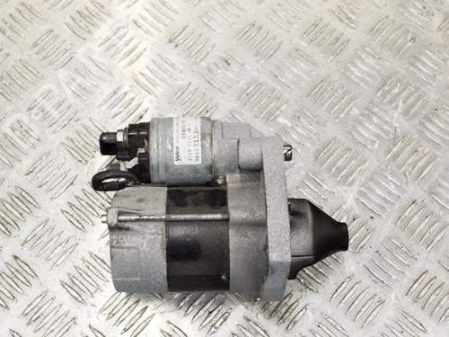 Startmotor PEUGEOT 2008 I (CU_) 1.2 VTi (82 hp) 8145552