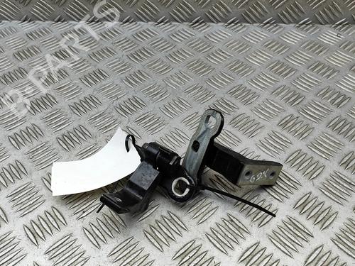 Used Hinge/Door check strap Hinge/Door check strap VOLVO XC60 II (246) B4 Mild-Hybrid AWD (197 hp) 33382265 33382265