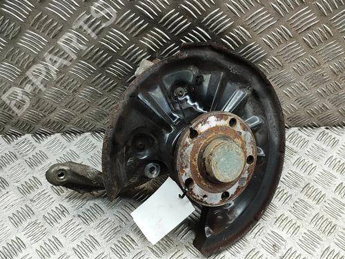 Used Right rear steering knuckle SKODA SUPERB III (3V3) 2.0 TSI (220 hp) 21588320
