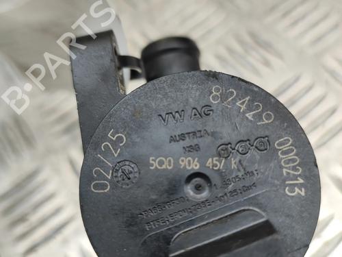 Electronic sensor VW POLO VI (AW1, BZ1, AE1) 2.0 GTI | BP31976710M84