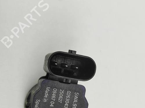 Electronic module CUPRA BORN (K11) 58 e-boost | BP38093988M83 - Image 6