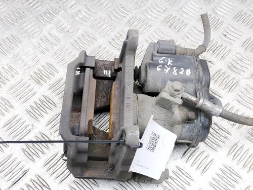 Left rear brake caliper VW TOUAREG (CR7, RC8) 3.0 TDI 4motion | BP40290778M107 - Image 5