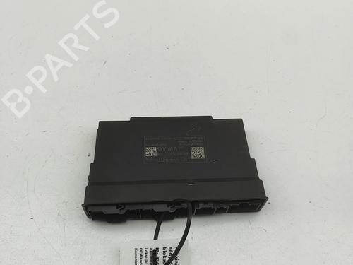 Used Electronic module Electronic module AUDI Q7 (4MB, 4MG, 4MQ) 3.0 TDI quattro (272 hp) 33317625 33317625