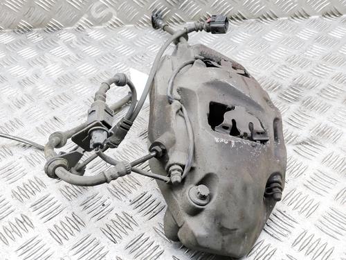 Left front brake caliper VW TOUAREG (CR7, RC8) 3.0 TDI 4motion | BP40290780M105 - Image 4