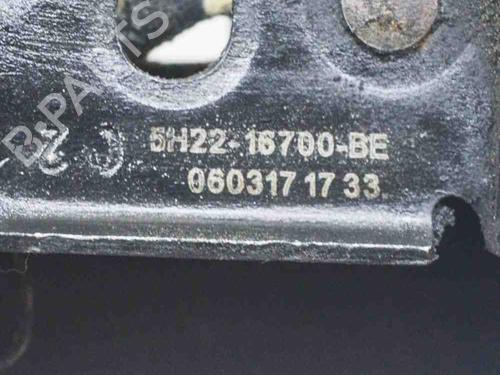 Hood lock LAND ROVER RANGE ROVER IV (L405) 4.4 SDV8 4x4 | BP11831919C133 