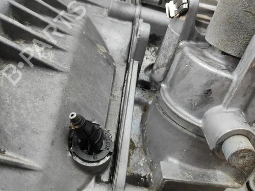 Gearbox PEUGEOT 308 CC (4B_) 1.6 16V | BP26394702M3  - Image 10