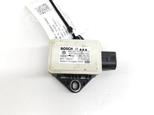 Used Electronic sensor AUDI Q5 (8RB) 2.0 TDI quattro (177 hp) 17548629