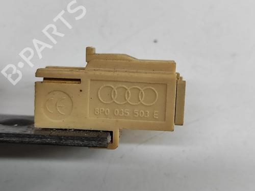 Antenne/Base AUDI Q7 (4LB) 4.2 FSI quattro | BP25217384C140 - Image 6