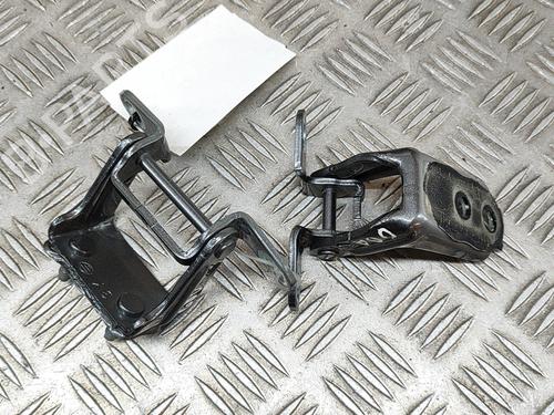 Used Hinge/Door check strap NISSAN JUKE (F16_) DIG-T 117 (117 hp) 28551123