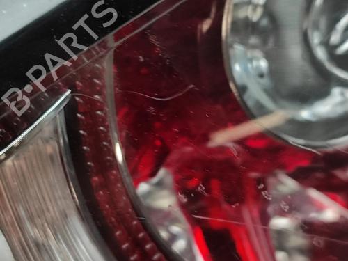 Left taillight LAND ROVER RANGE ROVER EVOQUE (L538) 2.2 D 4x4 | BP30257353C34