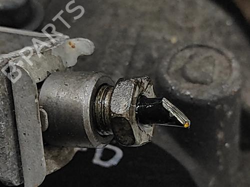 Right rear brake caliper CADILLAC ESCALADE 6.2 AWD | BP30439994M106 