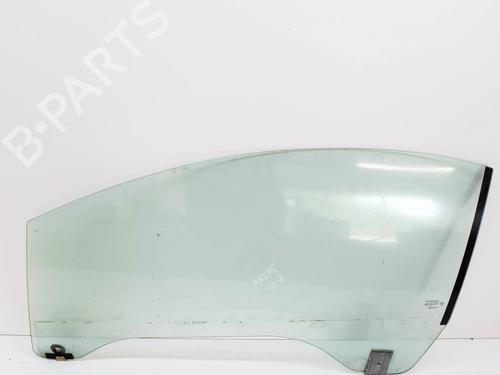 Used Front left door window PEUGEOT 207 CC (WD_) 1.6 16V (120 hp) 10220995