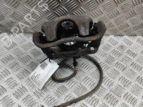 Used Left rear brake caliper MERCEDES-BENZ SPRINTER 3-t Van (B910) 214 CDI (910.621, 910.623) (143 hp) 30394443