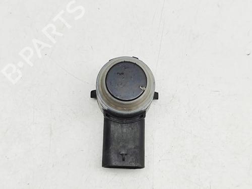 Used Electronic module Electronic module MERCEDES-BENZ GLE (V167) GLE 350 de 4-matic (167.117) (306 hp) 34161227 34161227