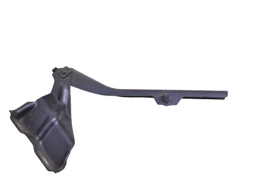 Used Hinge/Door check strap AUDI Q5 (8RB) 2.0 TDI quattro (170 hp) 30235730