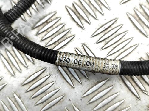 Pipe MERCEDES-BENZ SPRINTER 3-t Van (B910) 214 CDI (910.621, 910.623) | BP34630347M125  - Image 7