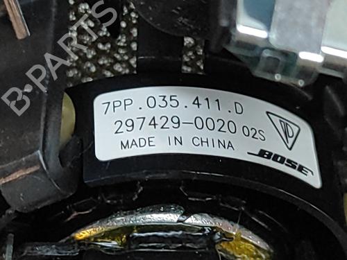 Speaker PORSCHE PANAMERA (970) 3.0 D | BP28302694E2 