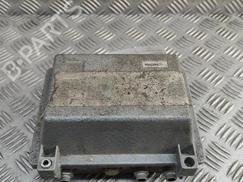 Used Electronic module NISSAN PATROL III/2 Hardtop (K260) 2.8 D (75 hp) 28435378