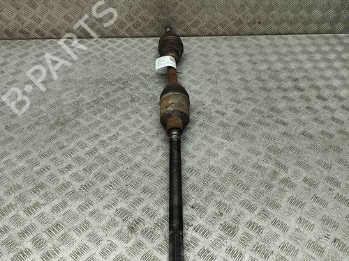 Right front driveshaft JEEP COMMANDER (XK, XH) 3.0 CRD 4x4 | BP29593631M39