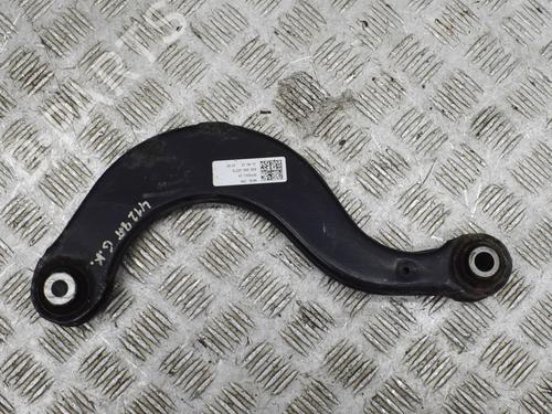 Used Left rear suspension arm AUDI A3 Sportback (8VA, 8VF) 1.4 TFSI e-tron (150 hp) 16271217