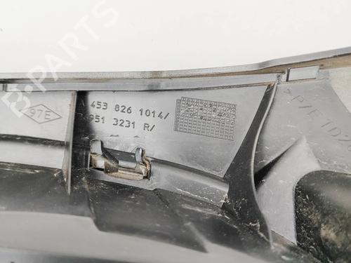 Right taillight SMART FORTWO Coupe (453) electric drive / EQ (453.391) | BP38932593C35 - Image 9