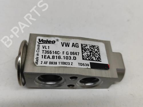 Electronic sensor AUDI Q4 E-TRON Sportback (F4N) 35 | BP28553949M84  - Image 7