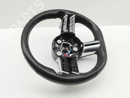 Steering wheel MERCEDES-BENZ E-CLASS (W213) E 300 de (213.016) | BP36021286C49 - Image 2