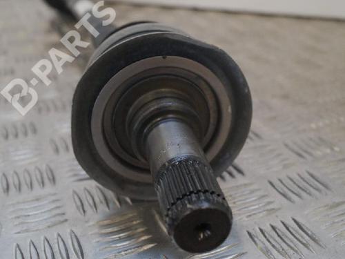 Right rear driveshaft BMW 5 (F10) 520 d | BP6722526M41 
