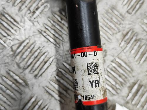 Right rear driveshaft TESLA MODEL Y (5YJY) EV Performance All-wheel Drive | BP33362831M41  - Image 8