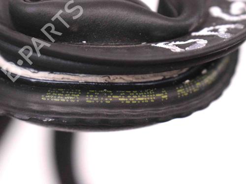 Rubber door seal JAGUAR XE (X760) 2.0 D | BP30226244C142