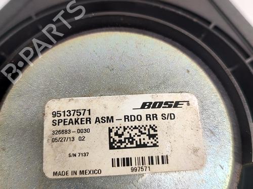 Speaker OPEL MOKKA / MOKKA X (J13) 1.7 CDTI (_76) | BP24975221E2 