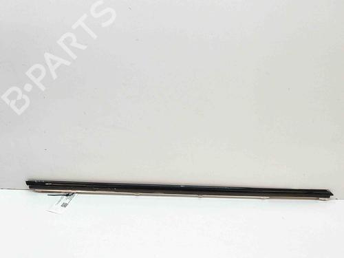 Used Door moulding trim PORSCHE PANAMERA (970) 4.8 4S (400 hp) 27458264