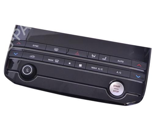 Elektronisk modul JAGUAR XF II (X260) 2.0 D (241 hp) 30894383