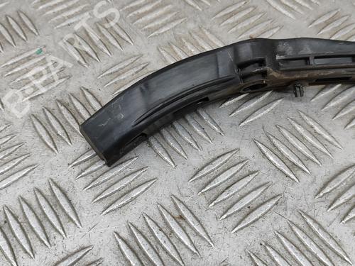 Rear bumper bracket MERCEDES-BENZ CLA Coupe (C117) CLA 220 CDI / d (117.303) | BP25922288C159 