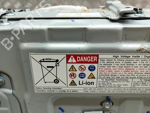 Battery TOYOTA PRIUS PLUS (_W4_) 1.8 Hybrid (ZVW4_) | BP26142559E11 - Image 8