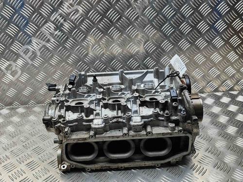 Used Cylinder head PORSCHE CAYENNE (9YA) 3.0 AWD (9YAAA1) (340 hp) 29391925