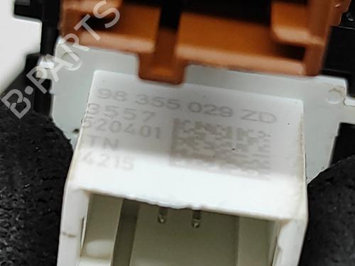 Switch JEEP AVENGER (J2) 1.2 GSE T3 | BP28556700I30