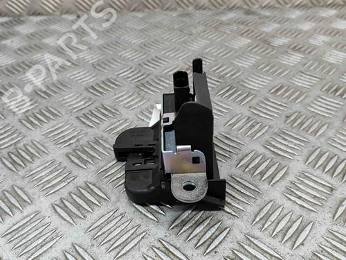 Tailgate lock VW GOLF VII (5G1, BQ1, BE1, BE2) 2.0 GTI | BP19427864C101 