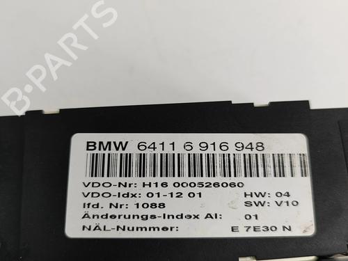 Electronic module BMW 3 Compact (E46) 316 ti | BP25615837M83 - Image 8