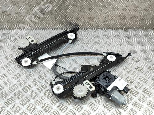 Rear left window mechanism BMW i4 (G26) M50 xDrive | BP27769345C24 - Image 3