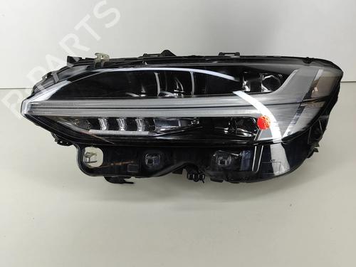 Lyskaster venstre Lyskaster venstre PORSCHE CAYENNE Coupe (9YB) 3.0 AWD (9YBAA1) (340 hp) 36044375 36044375