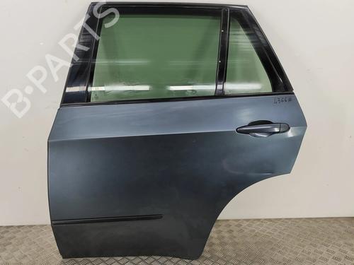 Dør venstre bagtil Dør venstre bagtil BMW X5 (E70) xDrive 40 d (306 hp) 33364371 33364371
