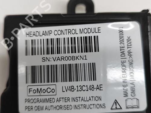Elektronisk modul FORD PUMA (J2K, CF7) 1.0 EcoBoost mHEV | BP28430625M83
